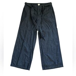 Women’s Wide Leg Pants